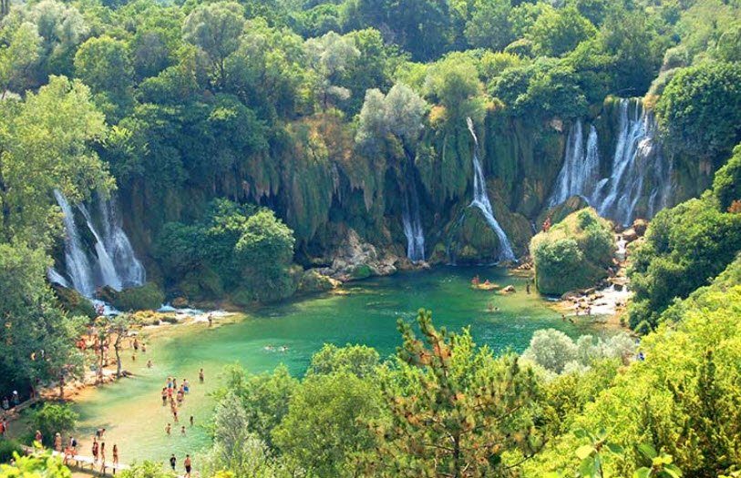 Bosnia and Herzegovina